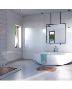 APS12513 Luna SW60 White