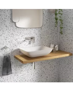 APS12515 Positano Blue Terrazzo SW75 Blue