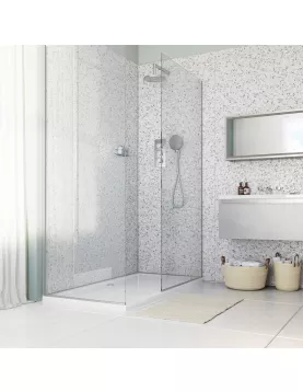 APS12516 Positano Grey Terrazzo SW76 Grey