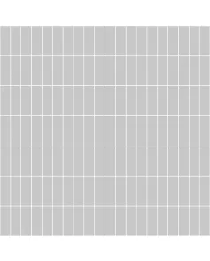 APS12547 SHOWER WALL - Vertical Tile Grey SCA46 Grey