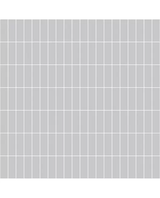 APS12547 SHOWER WALL - Vertical Tile Grey SCA46 Grey