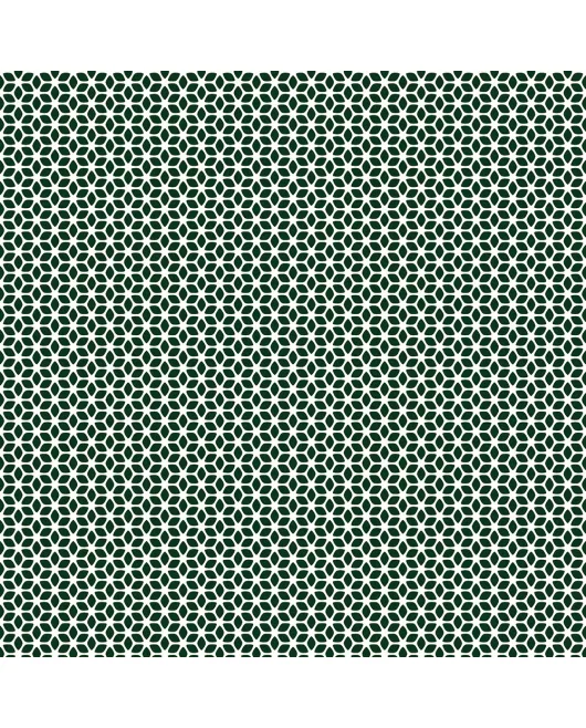 APS12562 SHOWER WALL - Retro Emerald SCA51 Green
