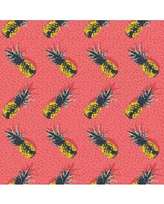APS12568 Pineapple SCA28 Print
