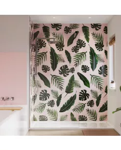 APS12572 Foliage SCA59 Print