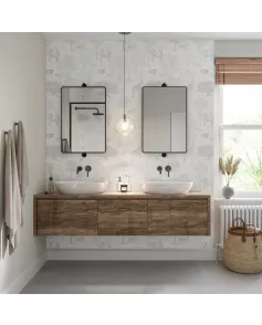 APS12574 Savannah Grey SCA64 Print