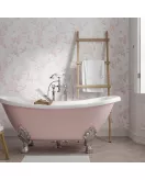 APS12578 Vintage China Blush SCA34 Print