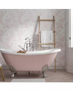 APS12578 Vintage China Blush SCA34 Print