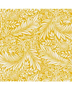 APS12582 Fern Mustard SCA38 Print