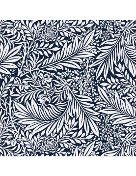 APS12584 Fern Sapphire SCA40 Print