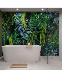 APS12585 Plant Wall SCA63 Print