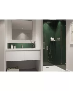 APS12595 Hunter Green SWCT04 Green