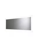 APS12636 Drift Backlit 1200mm x 500mm Mirror with Heater & Infrared Sensor 