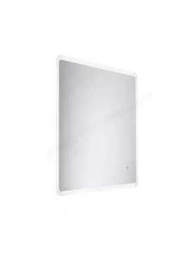 APS12638 Aster Illuminated 400mm x 700mm Mirror with Heater & Infrared Sensor 