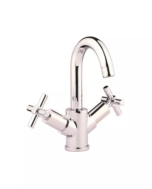 APS12688 Uno Basin Mixer Chrome