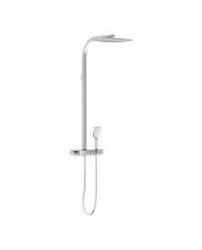 APS12701 Aquacontrol Charm S 360 (3F) shower column 750 Chrome