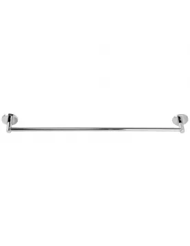 APS12724 Towel Rail 60cm Chrome