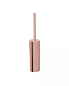 APS12756 Origin Wall-Mounted Toilet Brush Holder
Copper, Toilet brush holder Copper