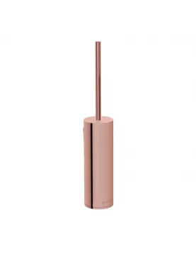 APS12756 Origin Wall-Mounted Toilet Brush Holder
Copper, Toilet brush holder Copper