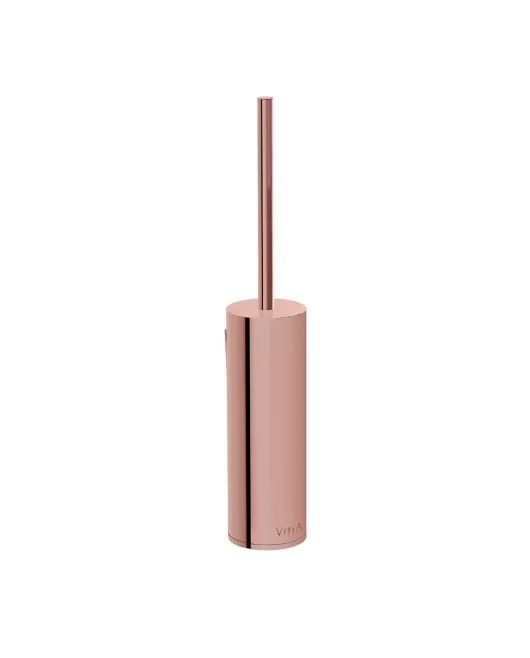 APS12756 Origin Wall-Mounted Toilet Brush Holder
Copper, Toilet brush holder Copper