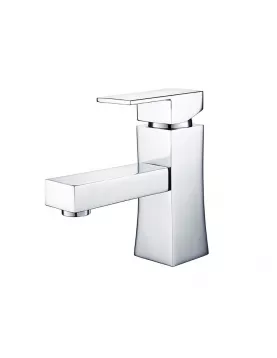 APS12838 Sloane 9074 Mono Basin Mixer Chrome