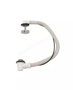 APS12861 Standard Pop-Up Waste Brushed Nickel Brushed Nickel