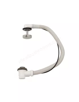 APS12861 Standard Pop-Up Waste Brushed Nickel Brushed Nickel