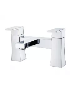 APS12866 Sloane Bath Filler Chrome