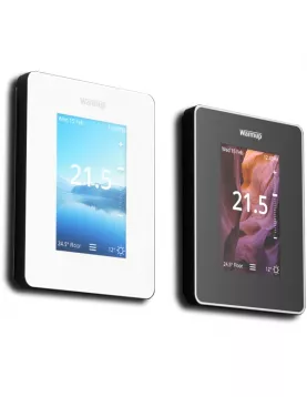 APS17966 6iE Smart WiFi Thermostat 