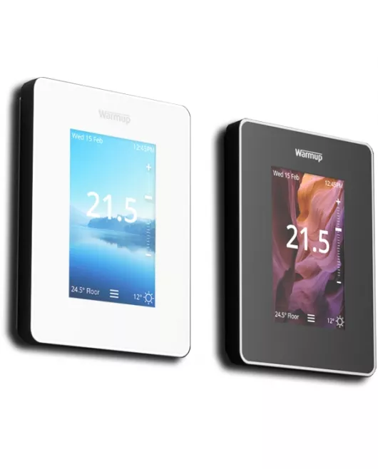 APS17966 6iE Smart WiFi Thermostat 