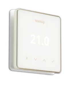 APS17967 Element WiFi Thermostat White