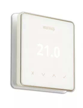 APS17967 Element WiFi Thermostat White
