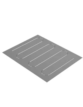 APS17970 Foil Heater System 