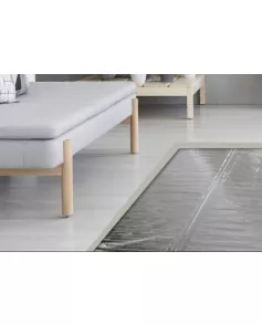 APS17970 Foil Heater System 