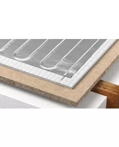 APS17970 Foil Heater System 