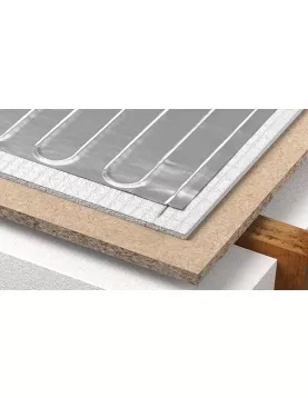 APS17970 Foil Heater System 