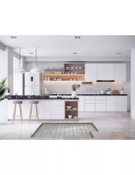 APS17971 Loose Wire Underfloor Heating 