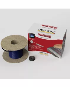 APS17971 Loose Wire Underfloor Heating 