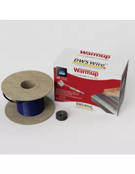 APS17971 Loose Wire Underfloor Heating 