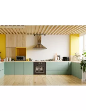 APS17972 Inscreed Cable System 