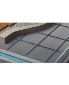 APS17972 Inscreed Cable System 