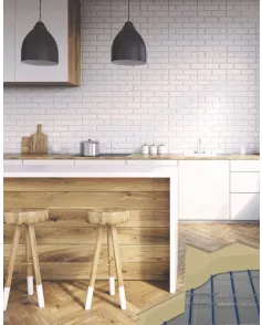 APS17972 Inscreed Cable System 