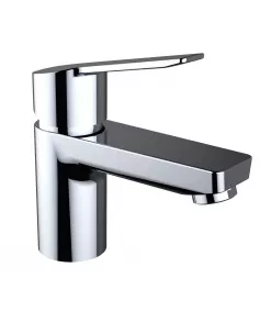 APS18786 Comap Start xtream Mono Basin Mixer Chrome