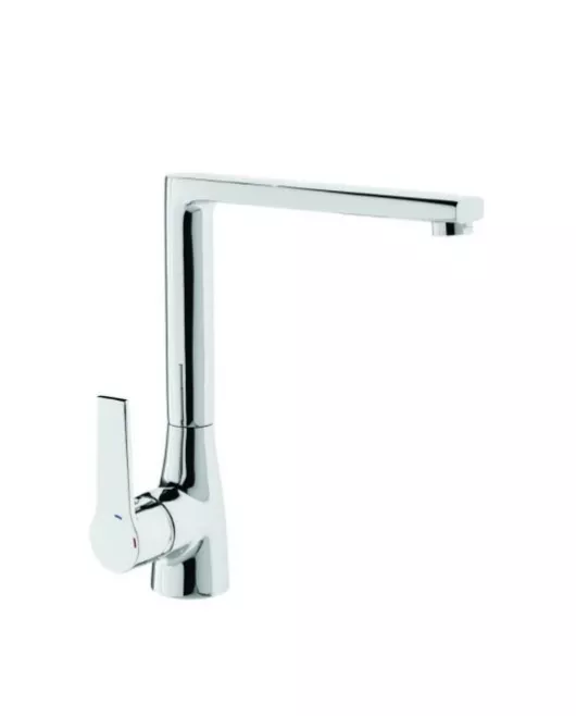 APS18788 EC3 ARTIC XTREME - SINK MIXER Chrome