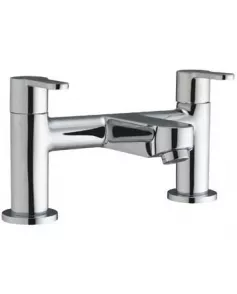 APS3247 Bath Filler Chrome