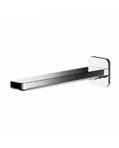 APS3250 Windon Bath Spout Chrome