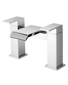 APS3252 BATH FILLER Chrome