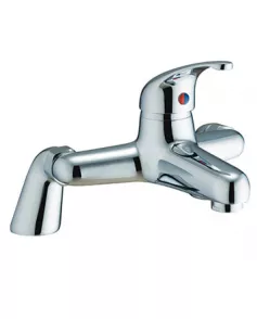 APS3275 Bath filler Chrome