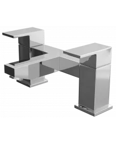 APS3278 Bath Filler Chrome
