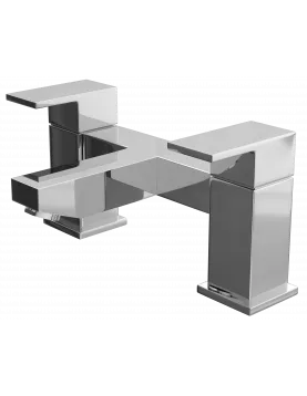 APS3278 Bath Filler Chrome