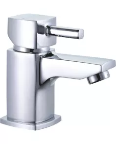 APS3285 Newport Square Mini Basin Mono Chrome